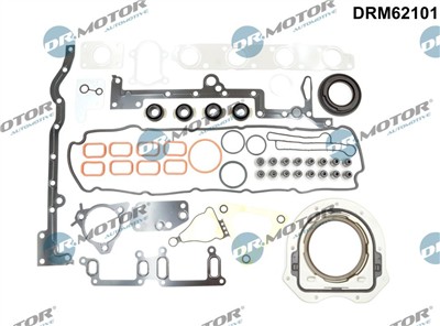 Dr.Motor Automotive DRM62101 EAN: 5904639635525.