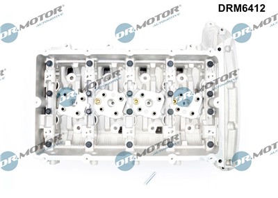 Dr.Motor Automotive DRM6412 EAN: 5904639640574.