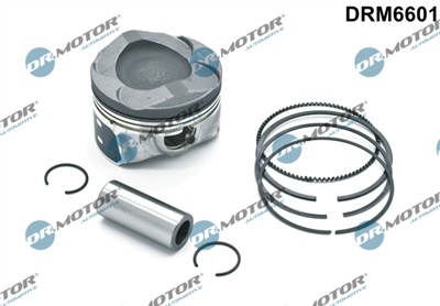 Dr.Motor Automotive DRM6601 EAN: 5903672742511.