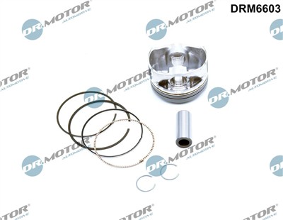 Dr.Motor Automotive DRM6603 EAN: 5904639608840.