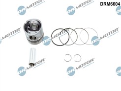 Dr.Motor Automotive DRM6604