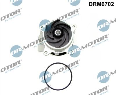 Dr.Motor Automotive DRM6702 EAN: 5904639605573.