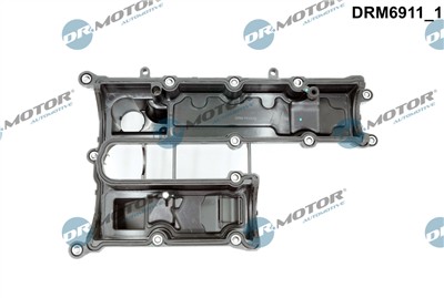 Dr.Motor Automotive DRM6911 EAN: 5903672749190.