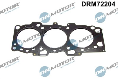Dr.Motor Automotive DRM72204 EAN: 5904639622693.