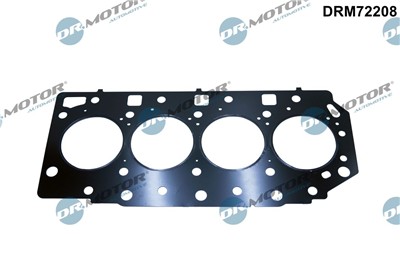 Dr.Motor Automotive DRM72208 EAN: 5904639633002.