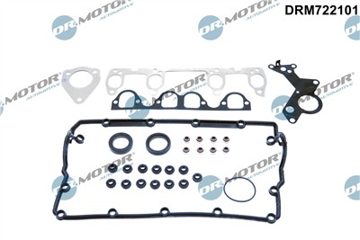 Dr.Motor Automotive DRM722101 EAN: 5904639641441.