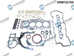 Dr.Motor Automotive DRM72210S