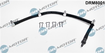 Dr.Motor Automotive DRM8001 EAN: 5902425071137.