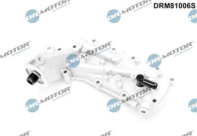 Dr.Motor Automotive DRM81006S EAN: 5904639627940.