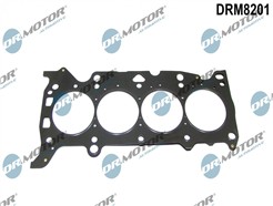 Dr.Motor Automotive DRM8201