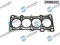 Dr.Motor Automotive DRM8202