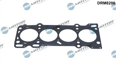 Dr.Motor Automotive DRM8206 EAN: 5904639627025.
