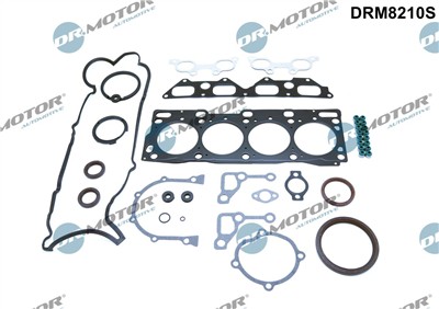 Dr.Motor Automotive DRM8210S EAN: 5904639633040.