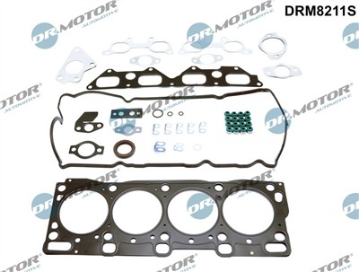 Dr.Motor Automotive DRM8211S EAN: 5904639635563.