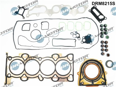 Dr.Motor Automotive DRM8215S