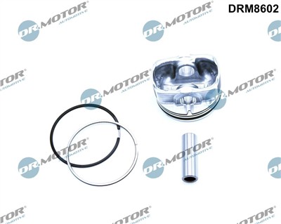 Dr.Motor Automotive DRM8602 EAN: 5904639623195.