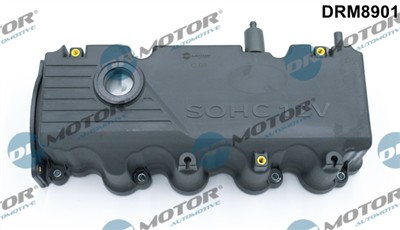 Dr.Motor Automotive DRM8901 EAN: 5903672741729.