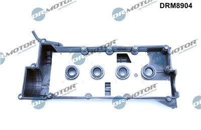 Dr.Motor Automotive DRM8904 EAN: 5904639623331.