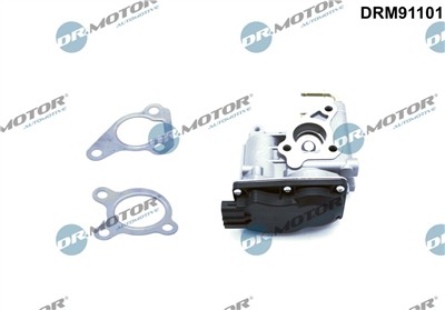 Dr.Motor Automotive DRM91101 EAN: 5904639610041.