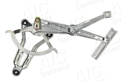 AIC 50495 EAN: 4046283504954.