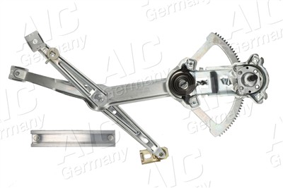 AIC 50497 EAN: 4046283504978.