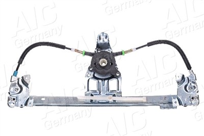 AIC 50500 EAN: 4046283505005.