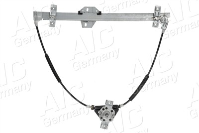 AIC 50502 EAN: 4046283505029.