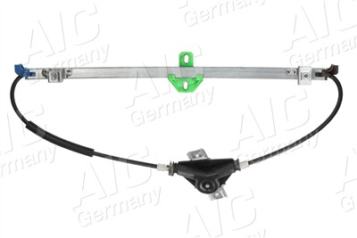 AIC 50506 EAN: 4046283505067.