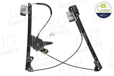 AIC 50509 EAN: 4046283505098.