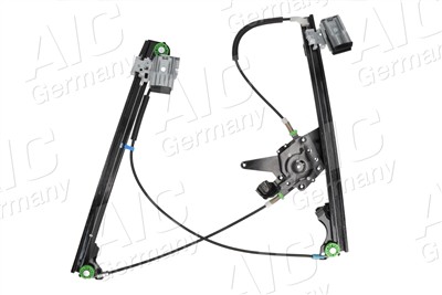 AIC 50509 EAN: 4046283505098.