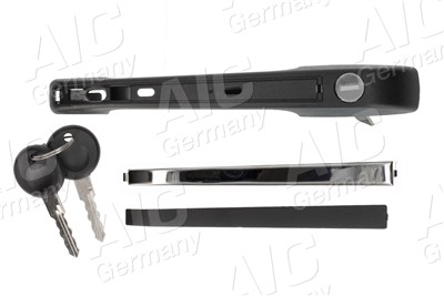 AIC 50541 EAN: 4046283505418.