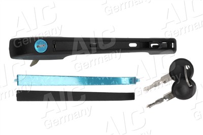 AIC 50542 EAN: 4046283505425.