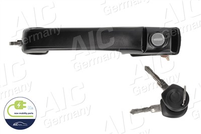 AIC 50548 EAN: 4046283505487.