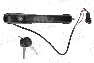 AIC 50564 EAN: 4046283505647.