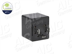 AIC 50702 ČÁSTI NOVÉ MOBILITY