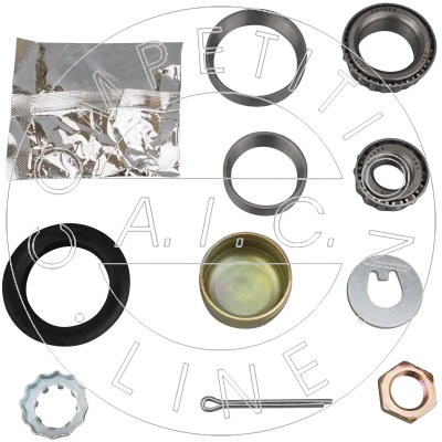 AIC 50766Set EAN: 4046283507665.