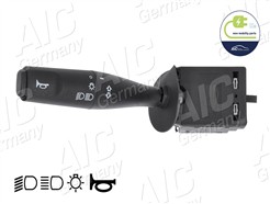 AIC 50769 ČÁSTI NOVÉ MOBILITY