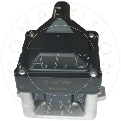 AIC 50790 EAN: 4046283507900.