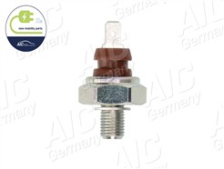 AIC 50797 ČÁSTI NOVÉ MOBILITY