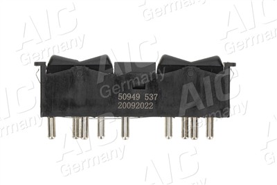 AIC 50949 EAN: 4046283509508.