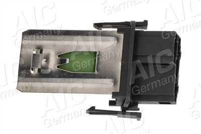 AIC 51155 EAN: 4046283511556.