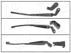 AIC 51613 ČÁSTI NOVÉ MOBILITY