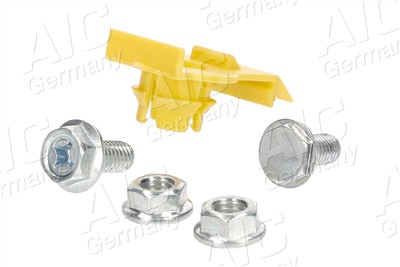 AIC 51684 Číslo výrobce: AC300. EAN: 4046283516841.