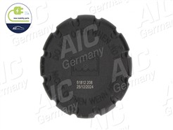 AIC 51812 ČÁSTI NOVÉ MOBILITY