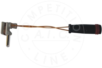 AIC 52893 Číslo výrobce: WK596. EAN: 4046283528936.