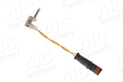 AIC 52893 Číslo výrobce: WK596. EAN: 4046283528936.