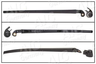 AIC 53001 EAN: 4046283530014.