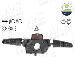 AIC 53004 ČÁSTI NOVÉ MOBILITY