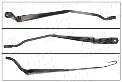 AIC 53011 EAN: 4046283530113.