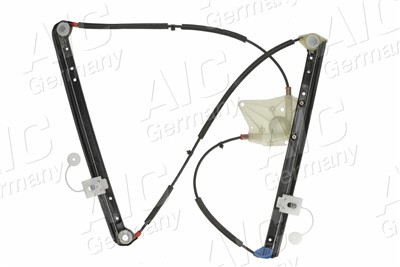 AIC 53017 EAN: 4046283530175.